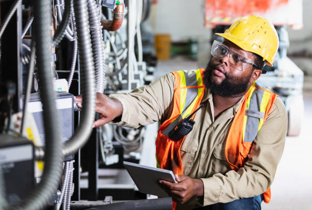 Best Emergency Electrical Repair  in Nashville, AR