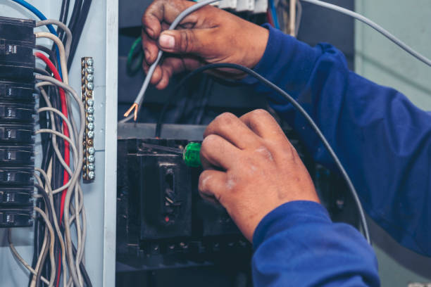 Best Affordable Electrical Installation  in Nashville, AR