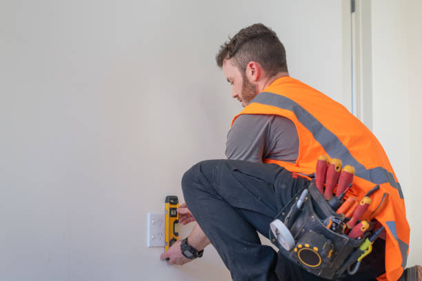 Best Electrical Upgrades for Homes  in Nashville, AR