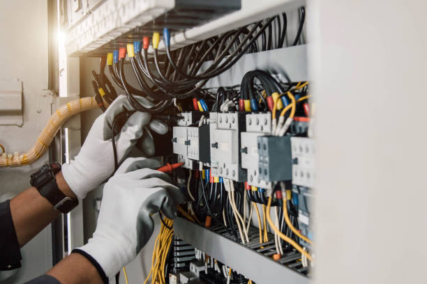 Best Residential Electrician Services  in Nashville, AR